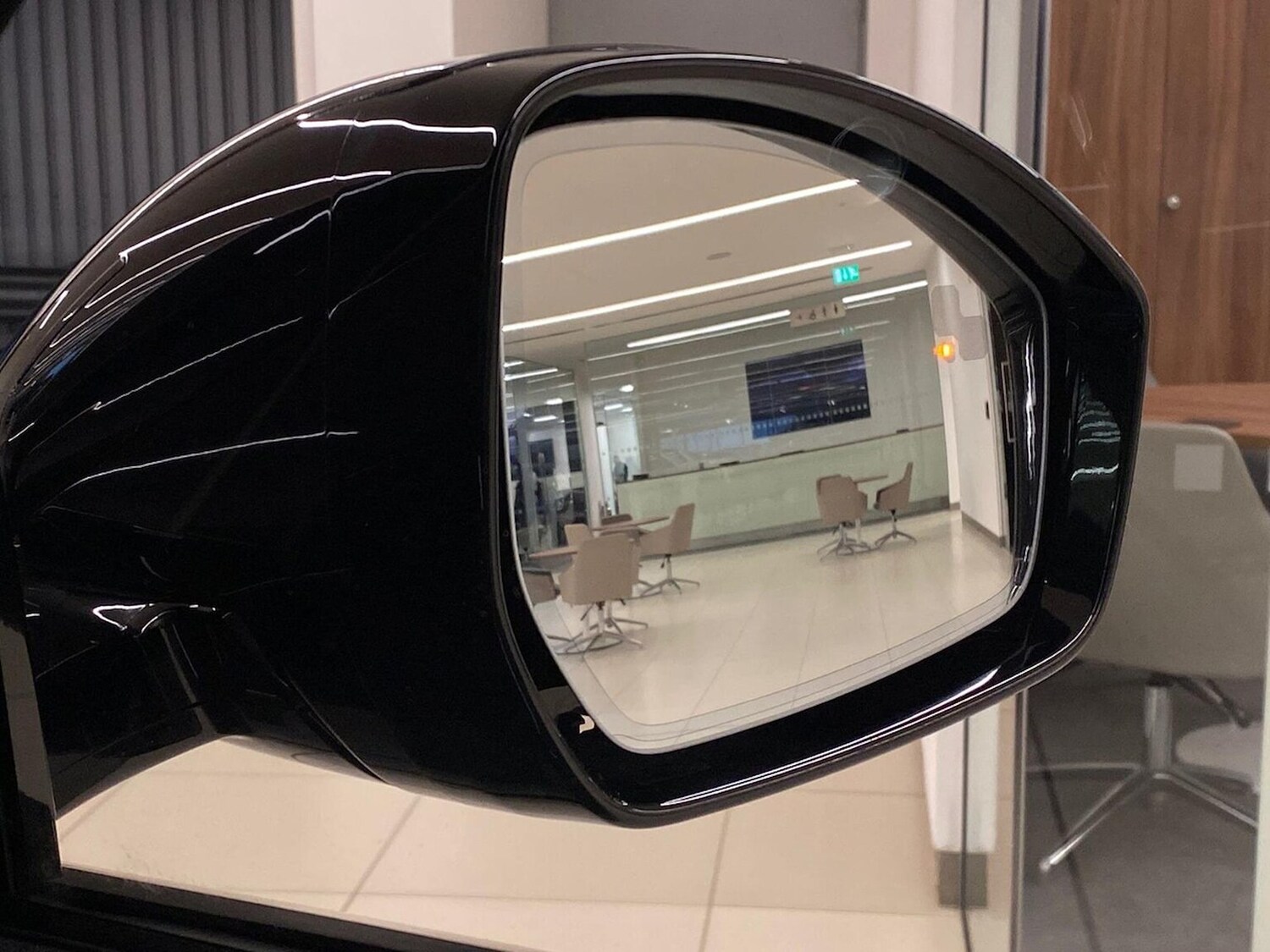 Used Land Rover Range Rover Evoque 2025 for sale - 77489542: Photo 38