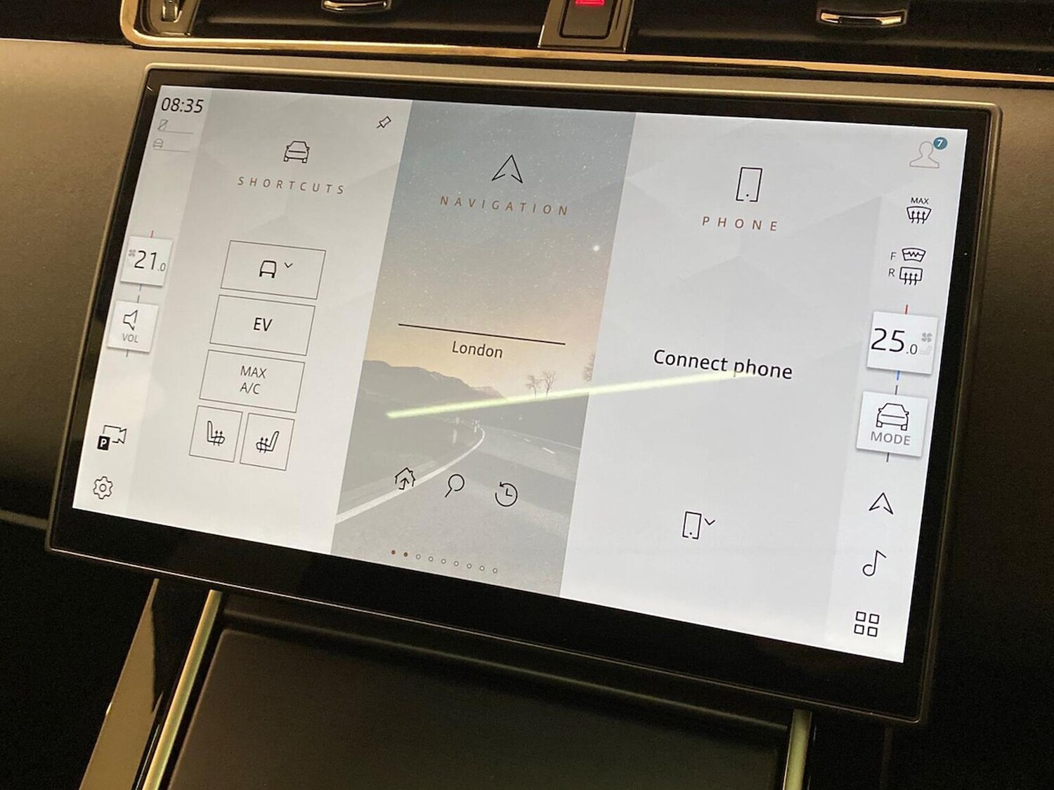 Used Land Rover Range Rover Evoque 2025 for sale - 77489542: Photo 39