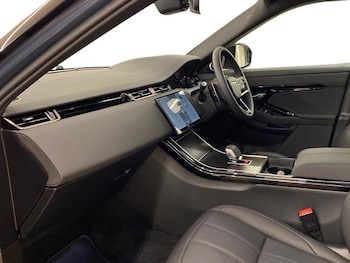 Used Land Rover Range Rover Evoque 2025 for sale - 77489542: Photo