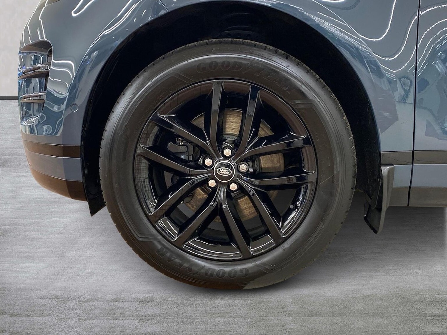 Used Land Rover Range Rover Evoque 2025 for sale - 77489542: Photo 8