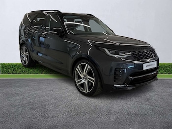 Used Land Rover Discovery 2024 for sale - 78422708: Photo