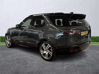 Used Land Rover Discovery 2024 for sale - 78422708: Photo