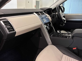 Used Land Rover Discovery 2024 for sale - 78422708: Photo