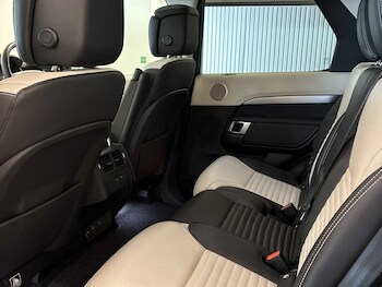 Used Land Rover Discovery 2024 for sale - 78422708: Photo