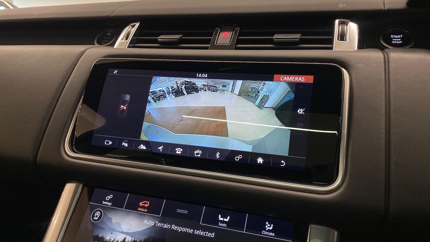 Used Land Rover Range Rover Sport 2021 for sale - 78191465: Photo 12