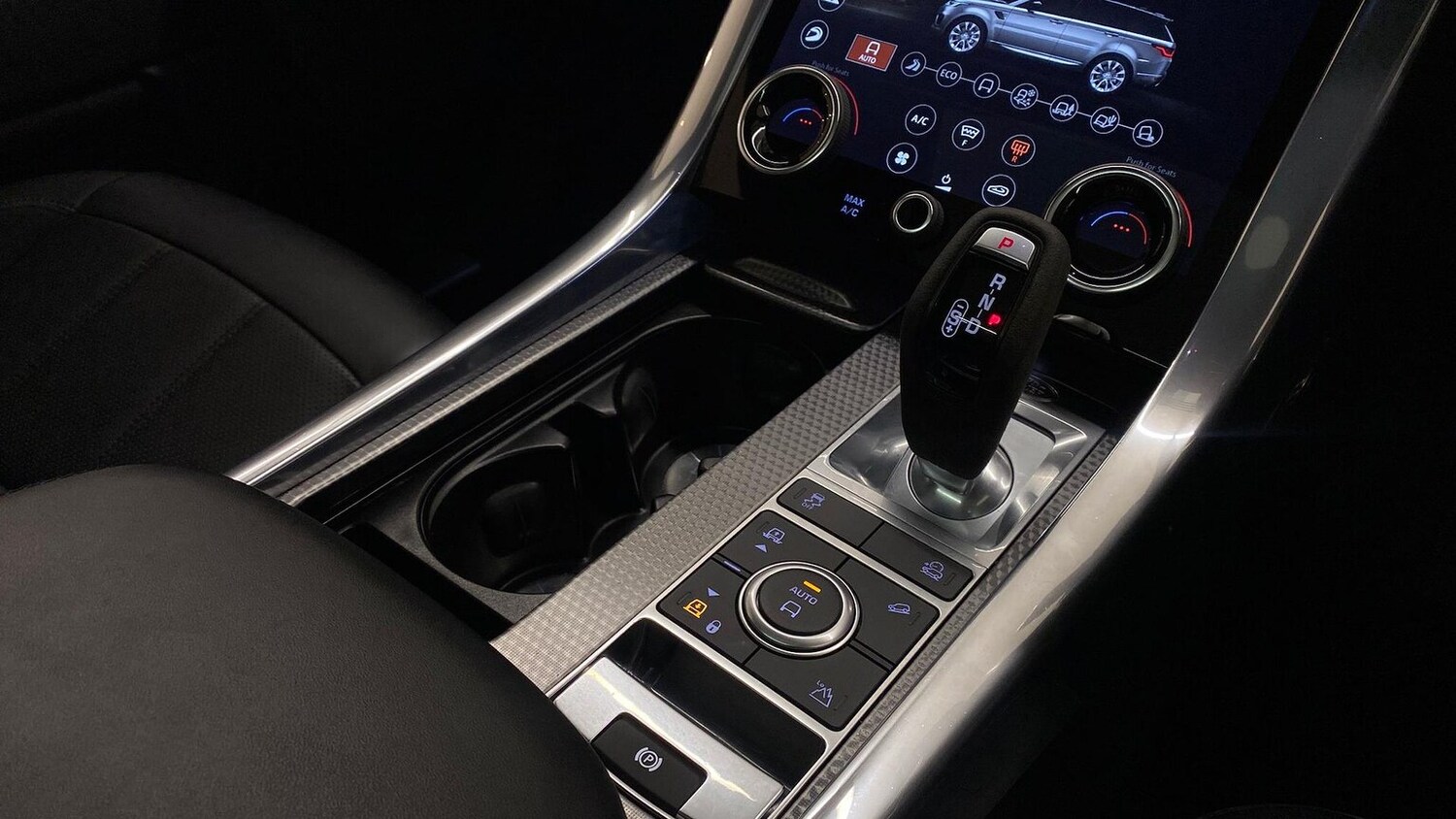 Used Land Rover Range Rover Sport 2021 for sale - 78191465: Photo 13