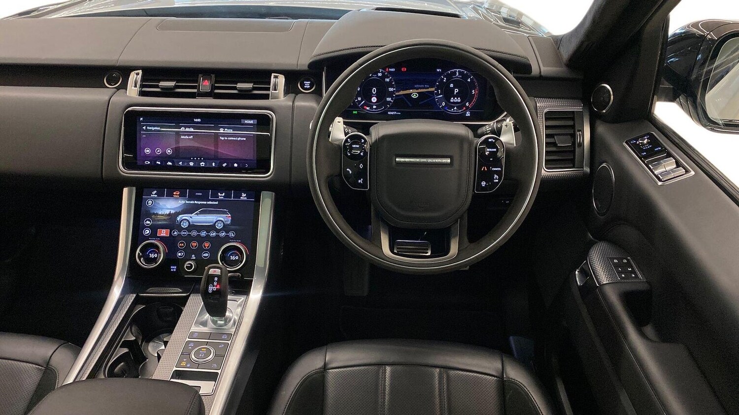 Used Land Rover Range Rover Sport 2021 for sale - 78191465: Photo 15