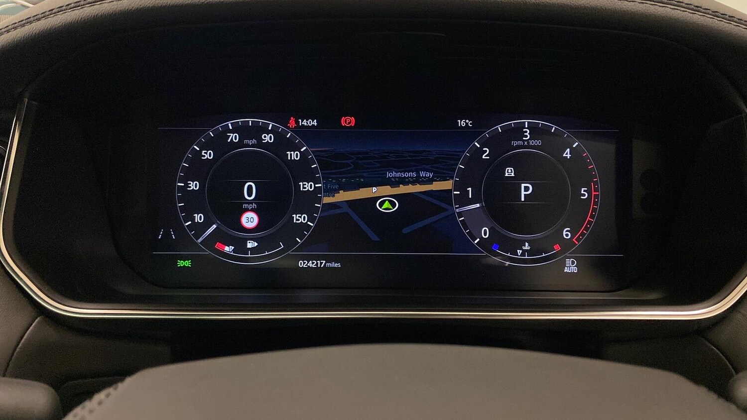 Used Land Rover Range Rover Sport 2021 for sale - 78191465: Photo 16