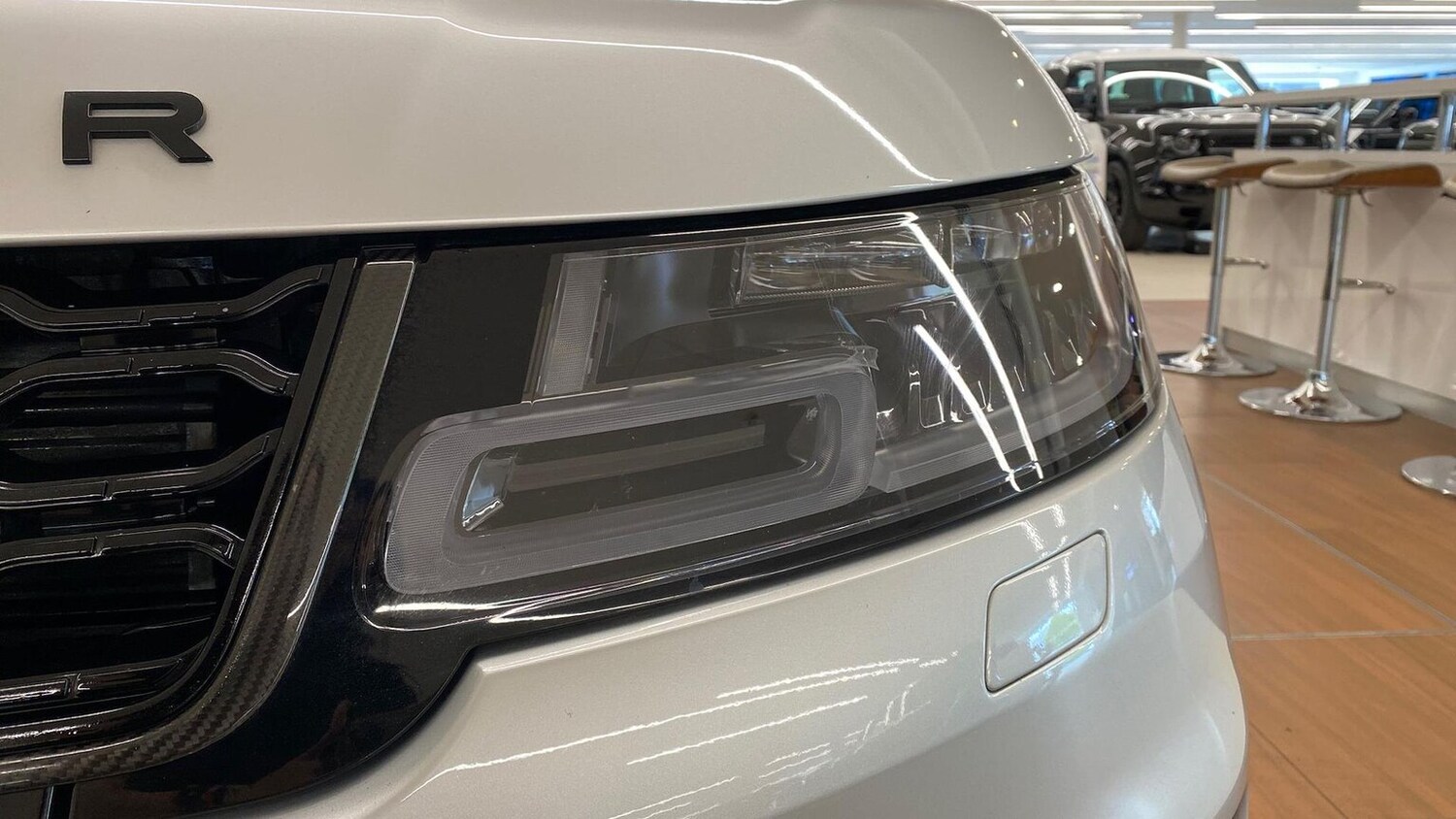 Used Land Rover Range Rover Sport 2021 for sale - 78191465: Photo 17