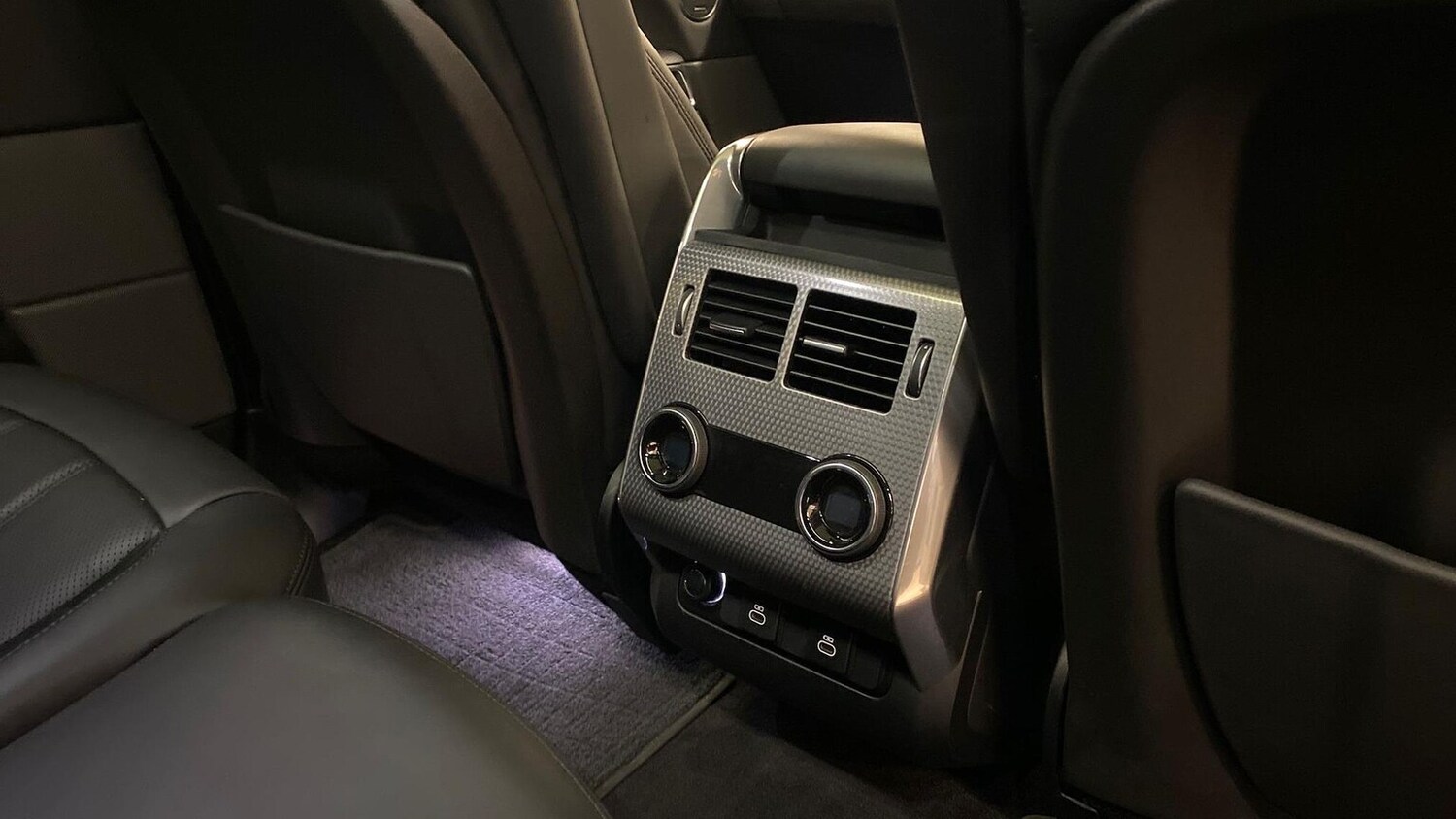 Used Land Rover Range Rover Sport 2021 for sale - 78191465: Photo 18