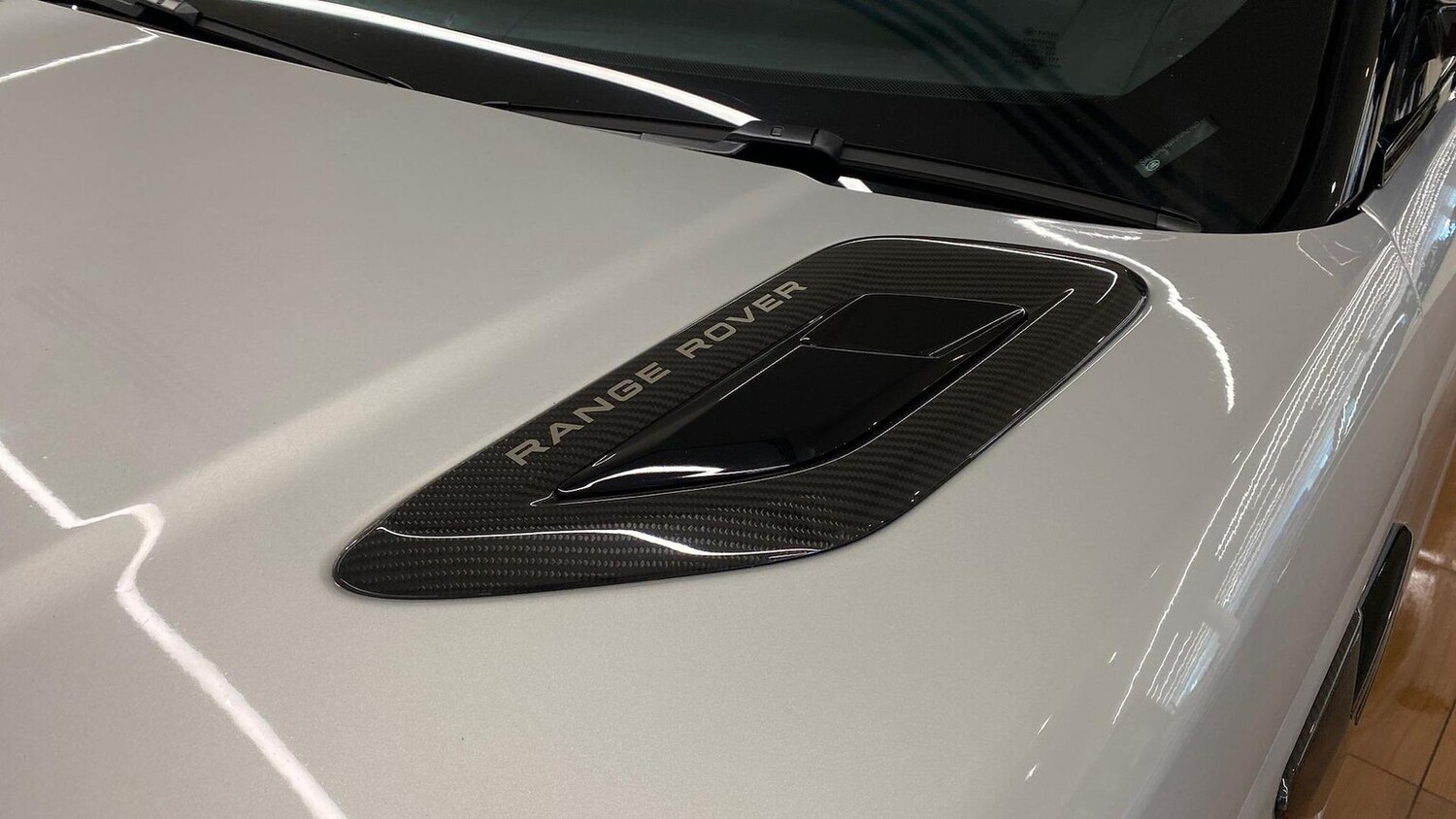 Used Land Rover Range Rover Sport 2021 for sale - 78191465: Photo 20