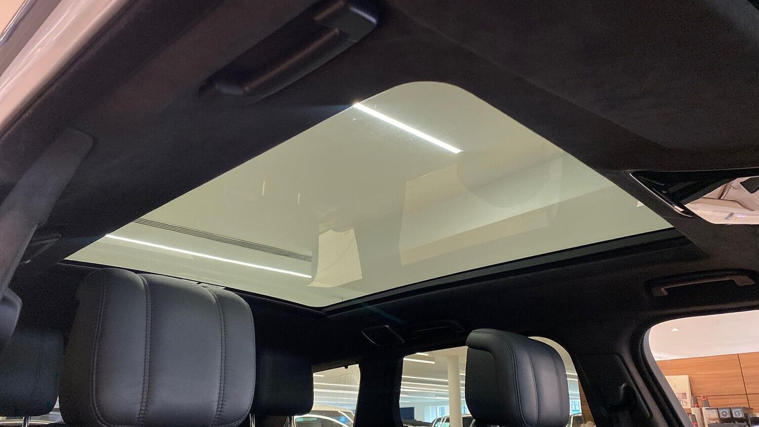 Used Land Rover Range Rover Sport 2021 for sale - 78191465: Photo 21