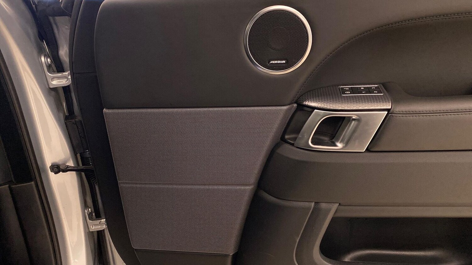 Used Land Rover Range Rover Sport 2021 for sale - 78191465: Photo 24