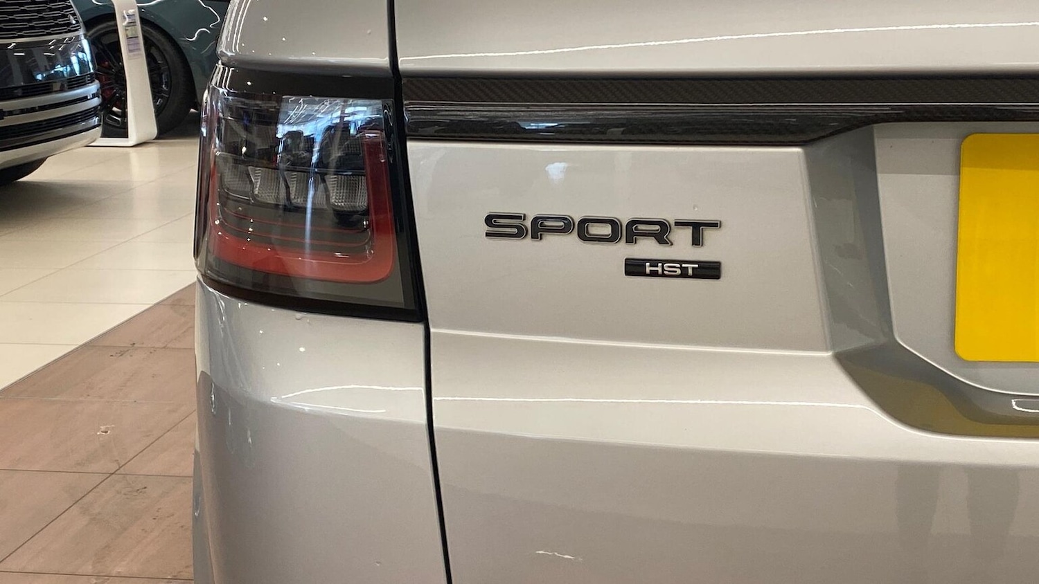 Used Land Rover Range Rover Sport 2021 for sale - 78191465: Photo 26