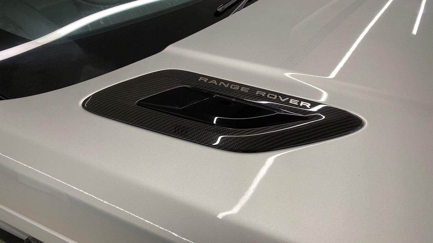 Used Land Rover Range Rover Sport 2021 for sale - 78191465: Photo 28