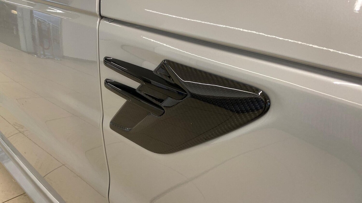 Used Land Rover Range Rover Sport 2021 for sale - 78191465: Photo 29