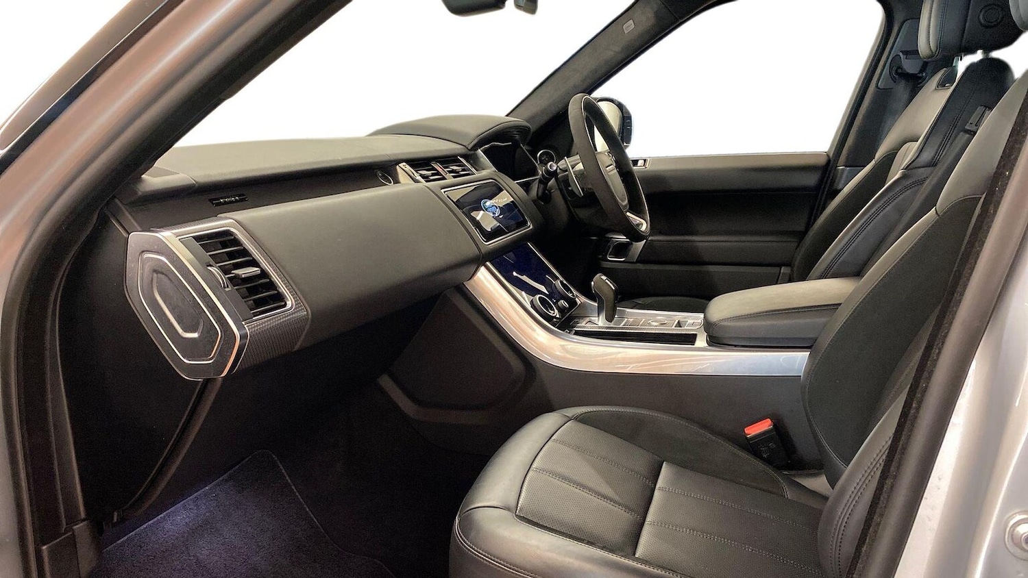 Used Land Rover Range Rover Sport 2021 for sale - 78191465: Photo 3