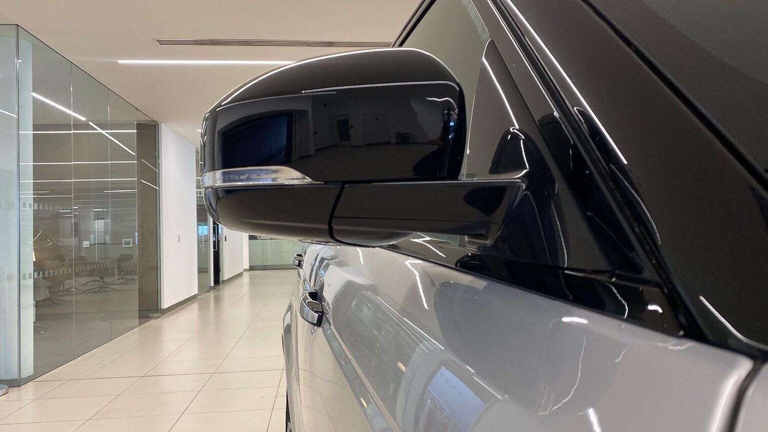 Used Land Rover Range Rover Sport 2021 for sale - 78191465: Photo 30