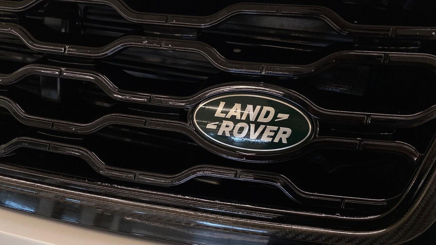 Used Land Rover Range Rover Sport 2021 for sale - 78191465: Photo 32