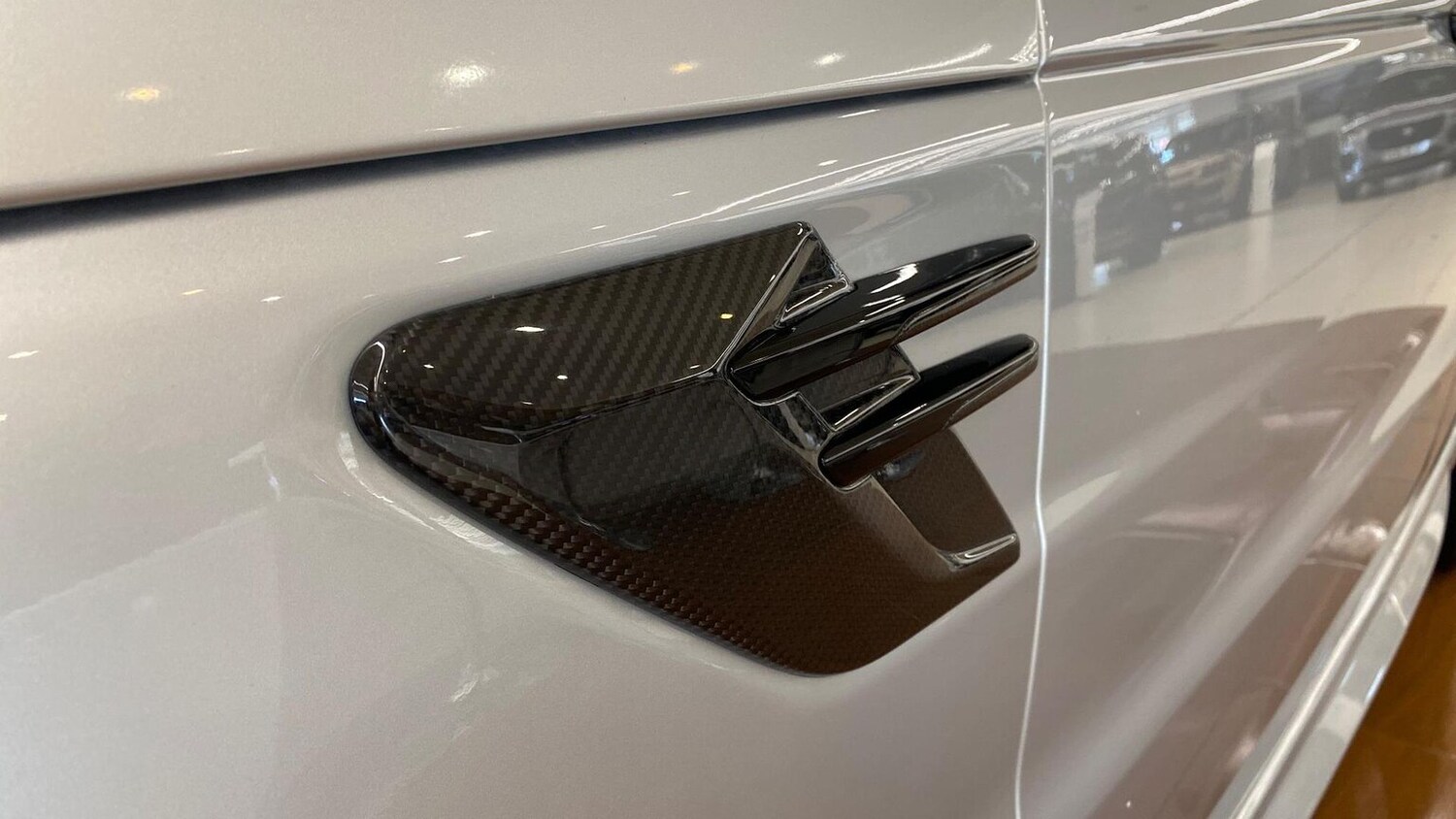 Used Land Rover Range Rover Sport 2021 for sale - 78191465: Photo 33