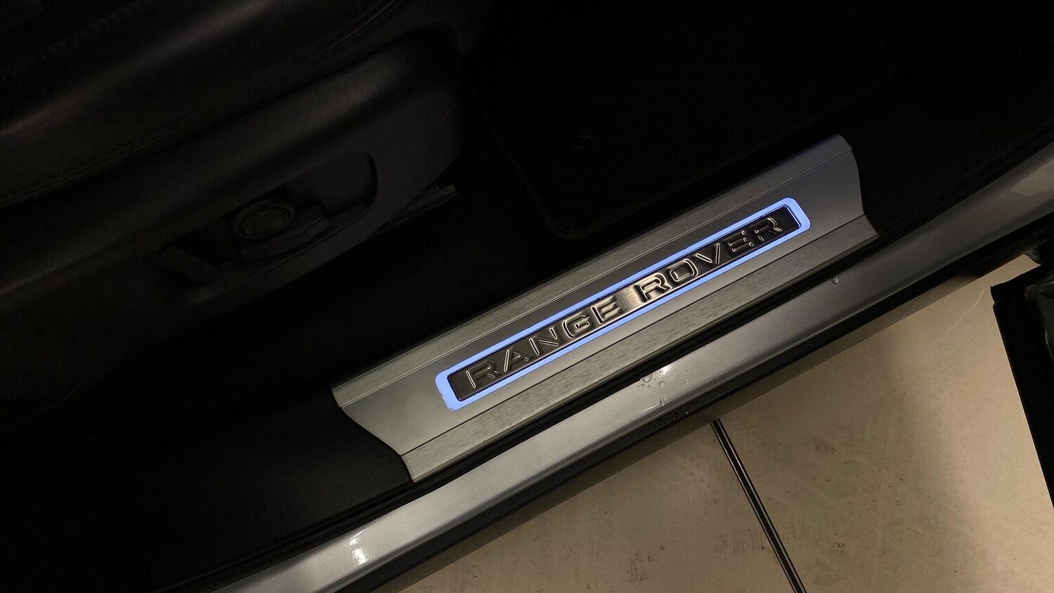 Used Land Rover Range Rover Sport 2021 for sale - 78191465: Photo 34