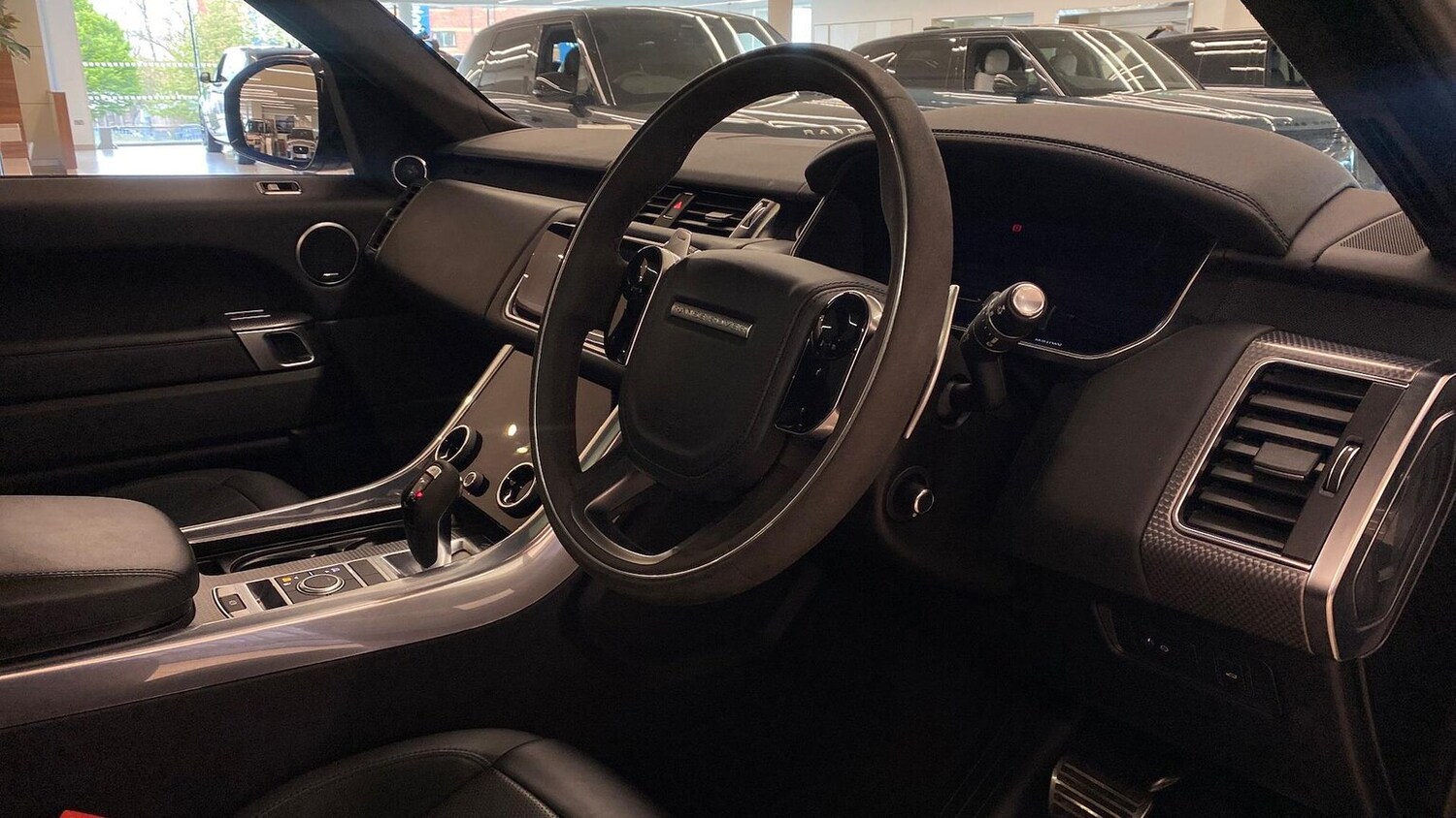 Used Land Rover Range Rover Sport 2021 for sale - 78191465: Photo 36