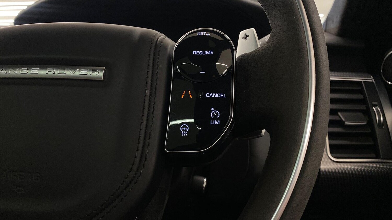 Used Land Rover Range Rover Sport 2021 for sale - 78191465: Photo 37