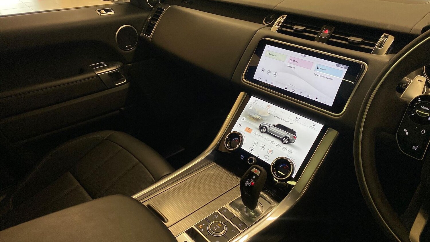 Used Land Rover Range Rover Sport 2021 for sale - 78191465: Photo 39