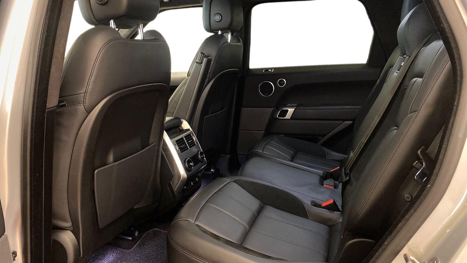 Used Land Rover Range Rover Sport 2021 for sale - 78191465: Photo 4