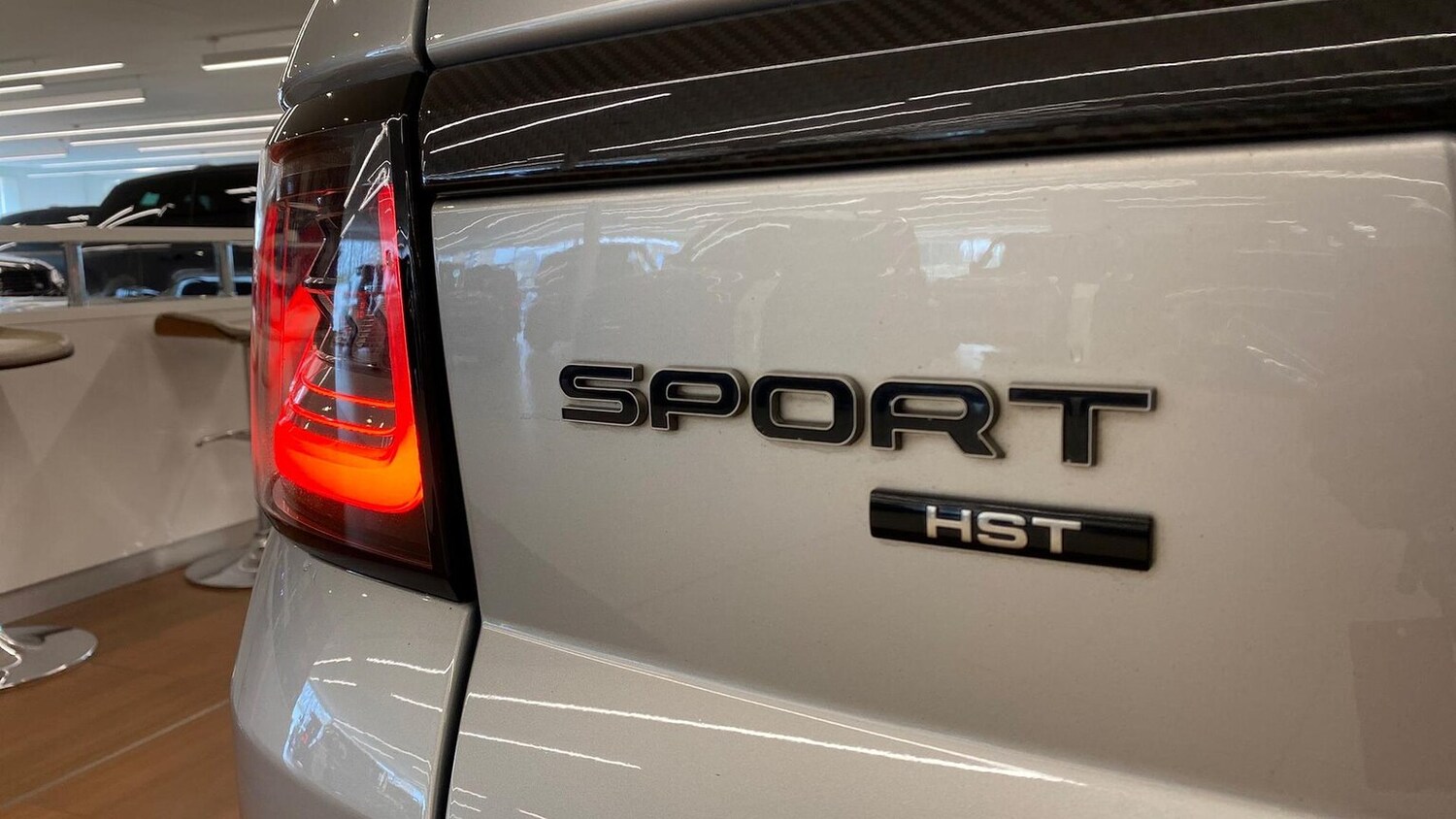 Used Land Rover Range Rover Sport 2021 for sale - 78191465: Photo 40