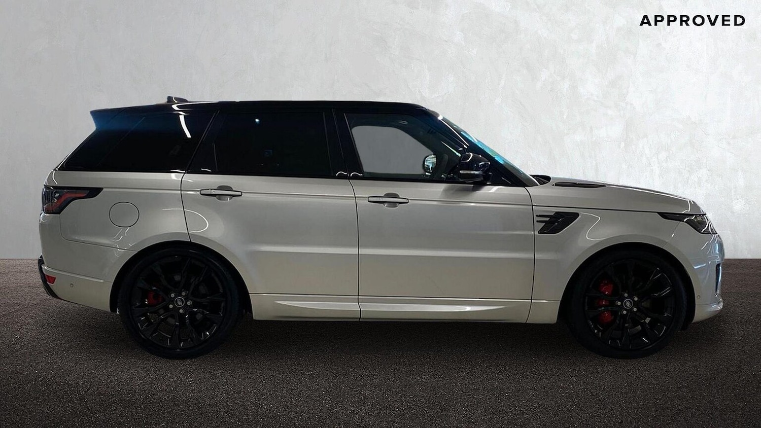 Used Land Rover Range Rover Sport 2021 for sale - 78191465: Photo 5
