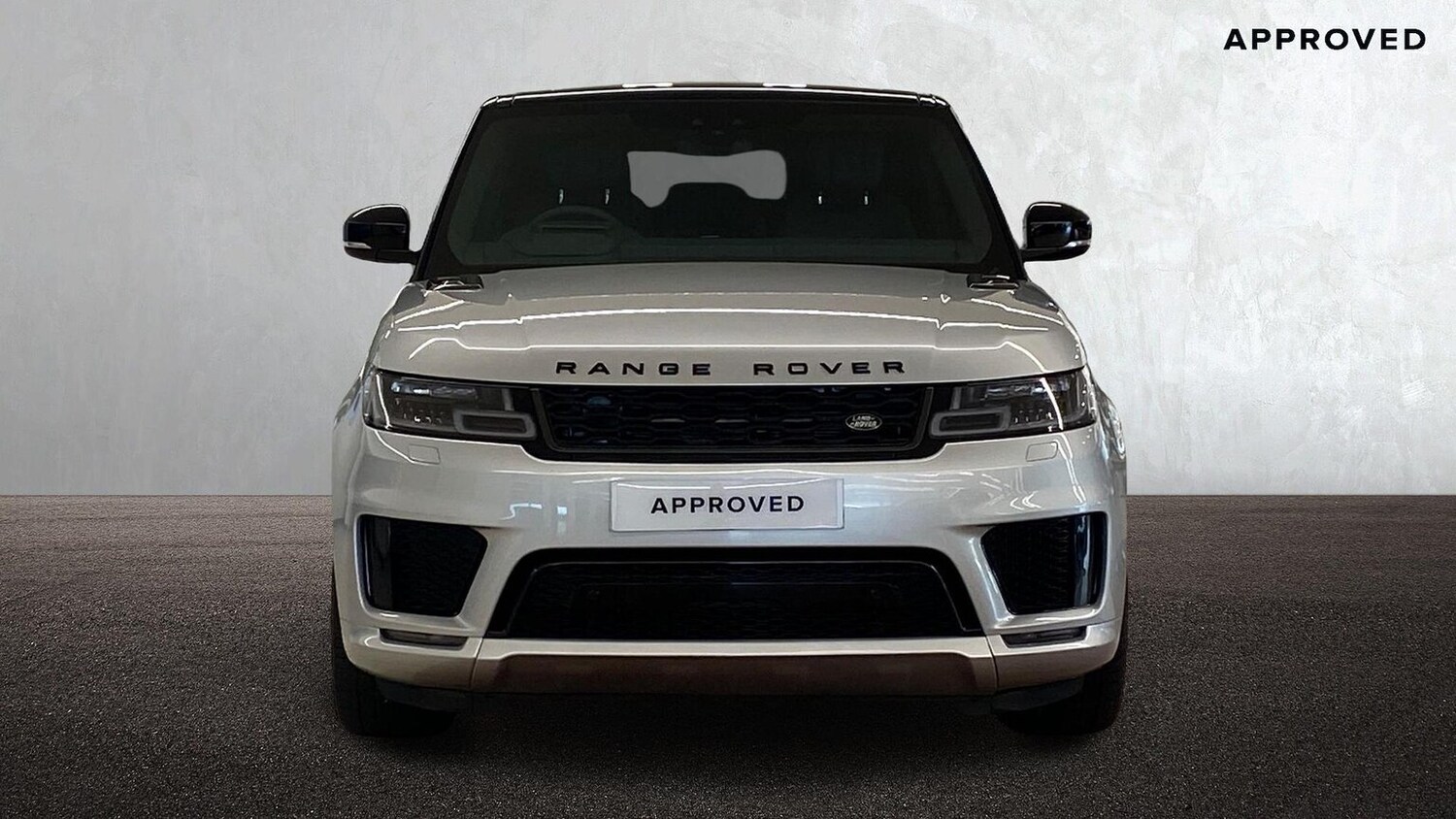 Used Land Rover Range Rover Sport 2021 for sale - 78191465: Photo 7