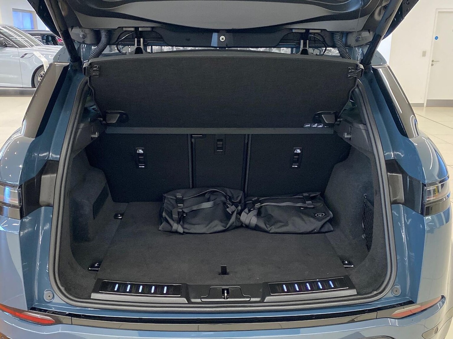 Used Land Rover Range Rover Evoque 2024 for sale - 78060620: Photo 10