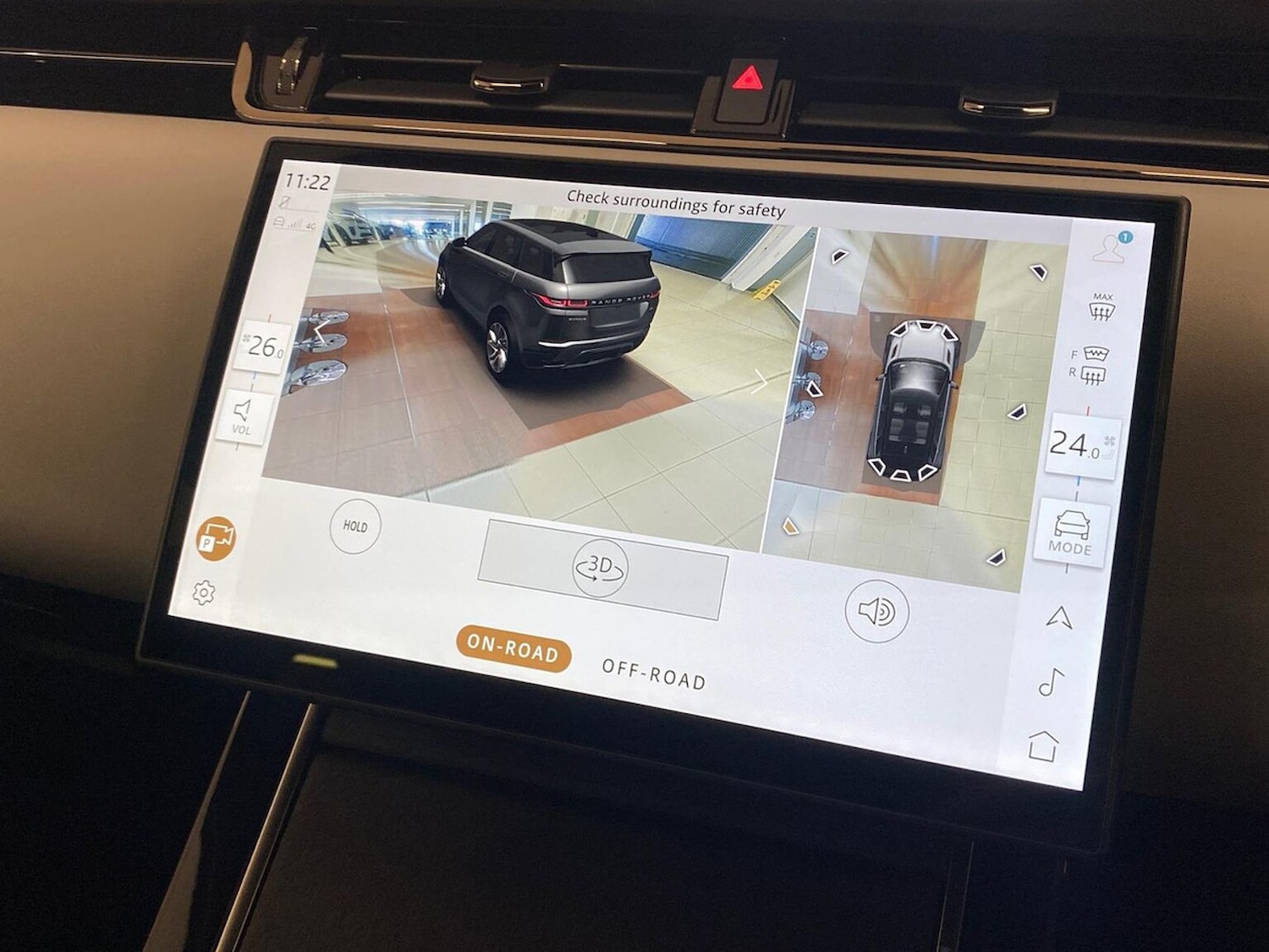 Used Land Rover Range Rover Evoque 2024 for sale - 78060620: Photo 12