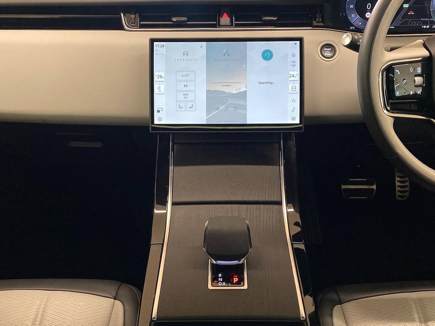 Used Land Rover Range Rover Evoque 2024 for sale - 78060620: Photo 14