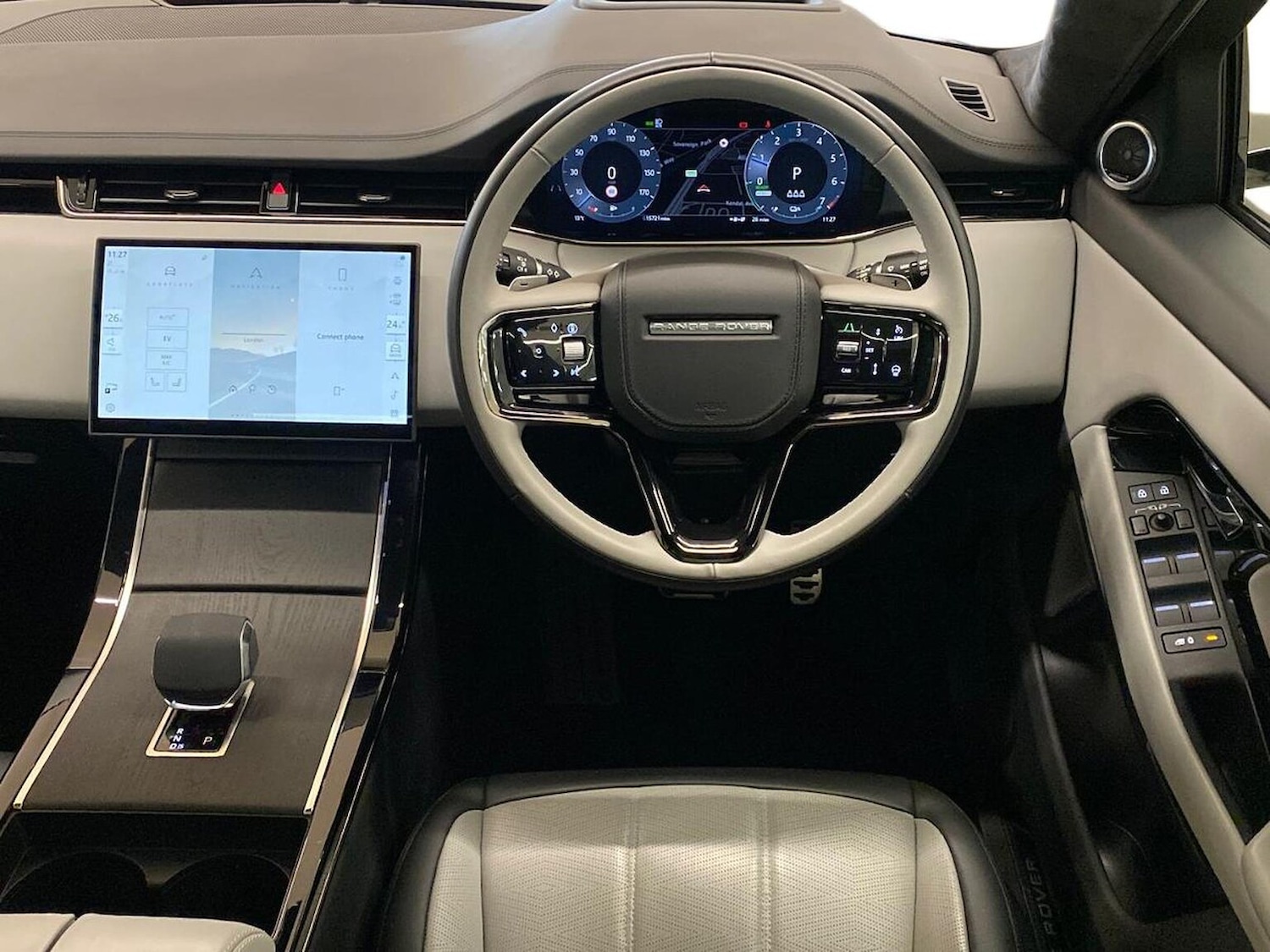 Used Land Rover Range Rover Evoque 2024 for sale - 78060620: Photo 15