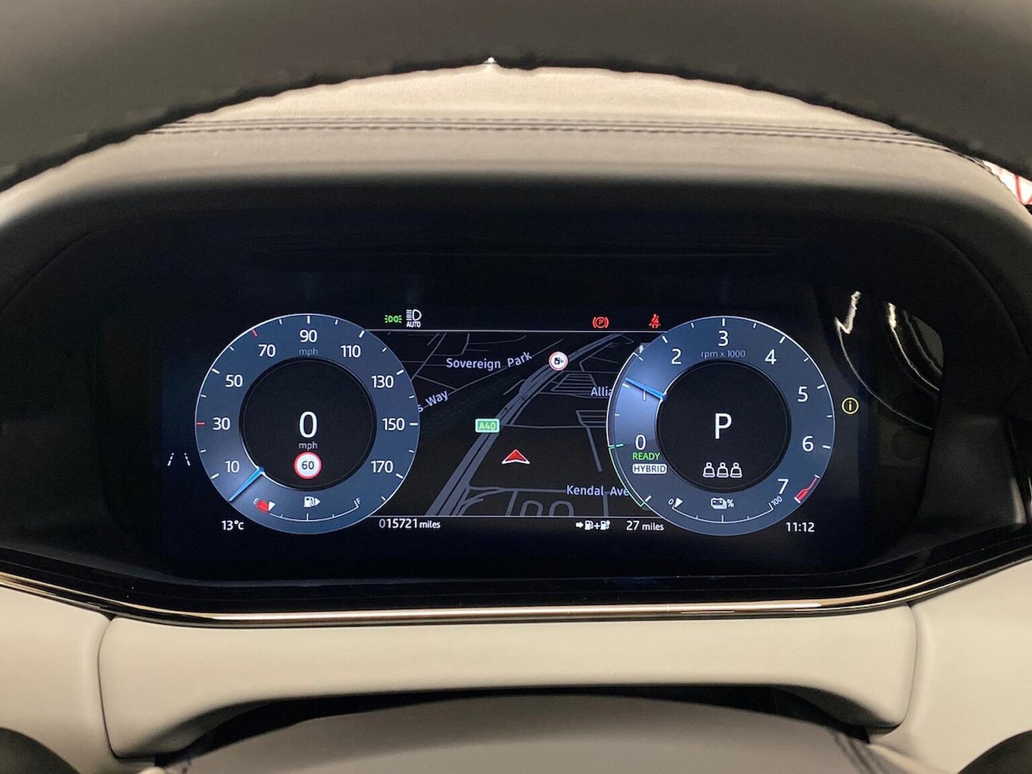 Used Land Rover Range Rover Evoque 2024 for sale - 78060620: Photo 16