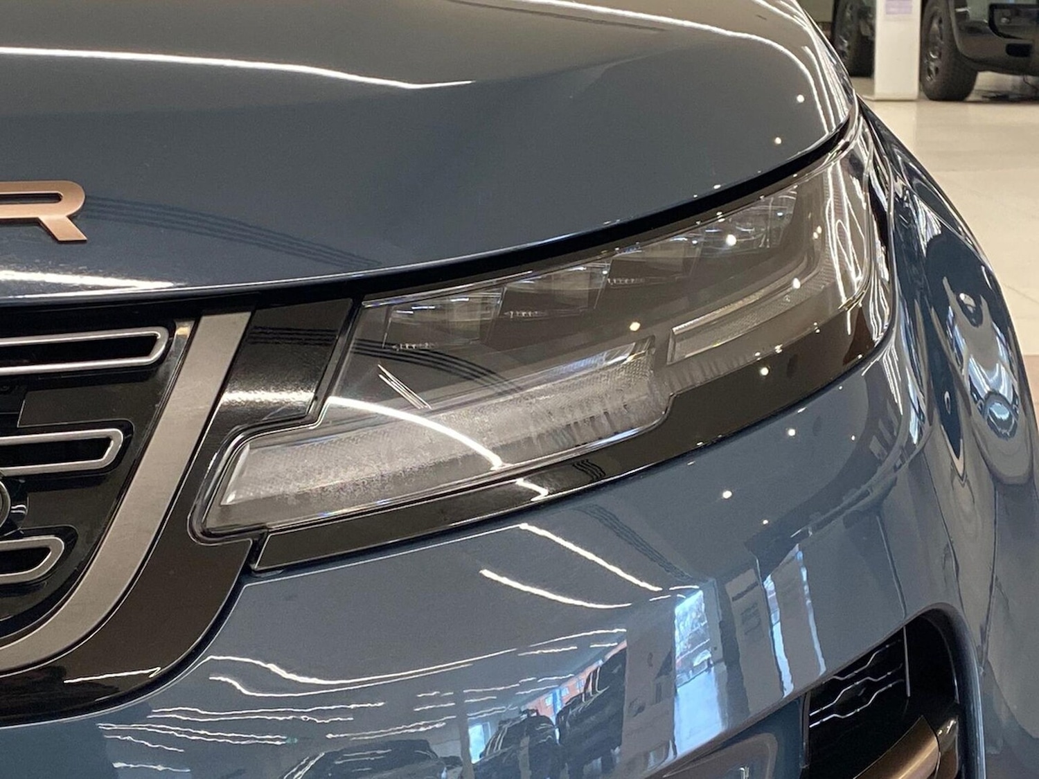 Used Land Rover Range Rover Evoque 2024 for sale - 78060620: Photo 17