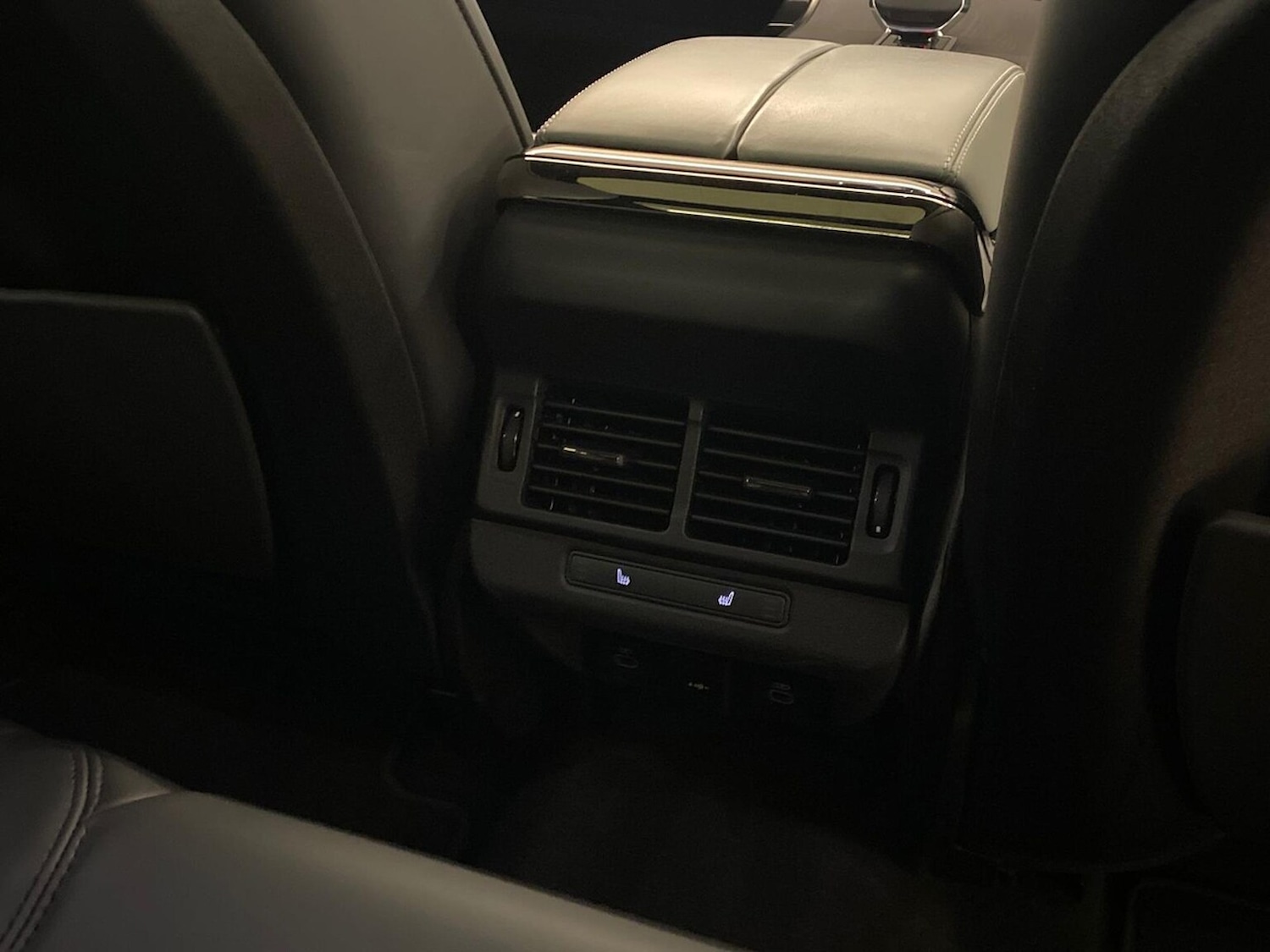 Used Land Rover Range Rover Evoque 2024 for sale - 78060620: Photo 18