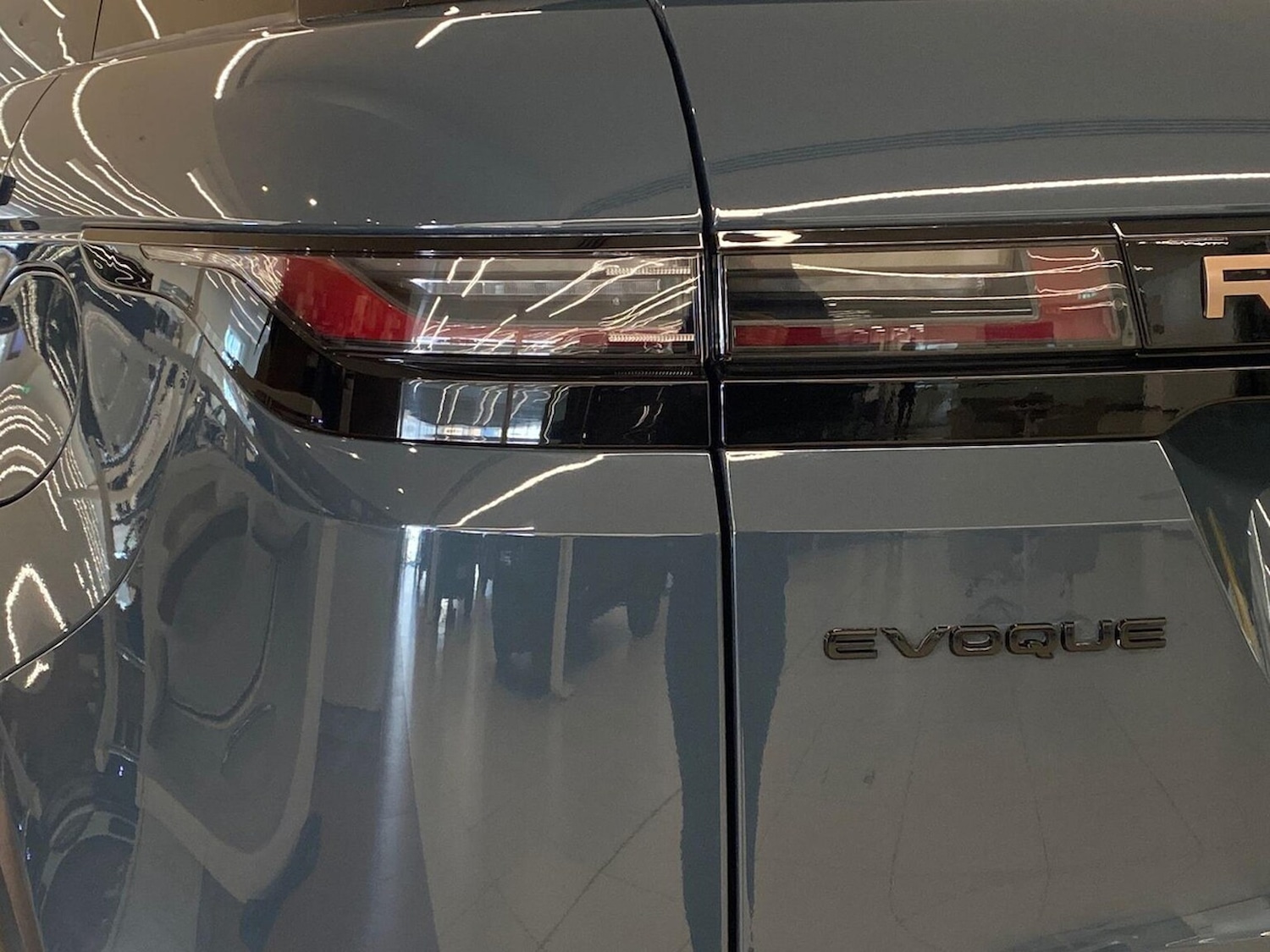 Used Land Rover Range Rover Evoque 2024 for sale - 78060620: Photo 19