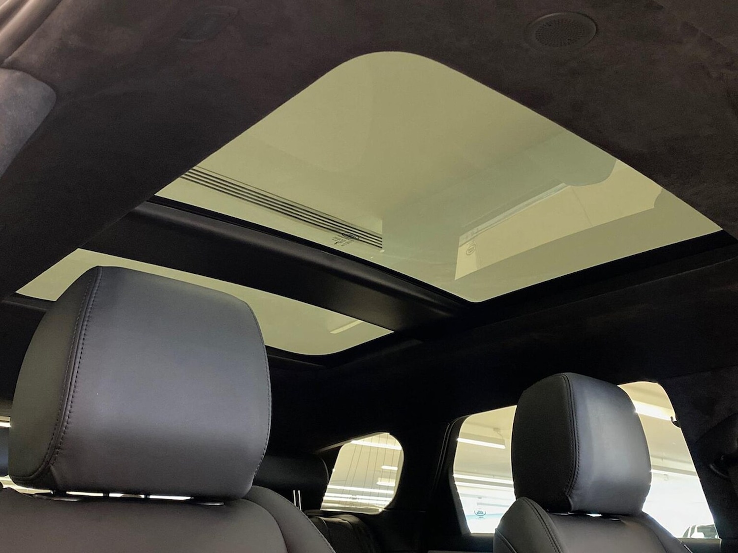 Used Land Rover Range Rover Evoque 2024 for sale - 78060620: Photo 21