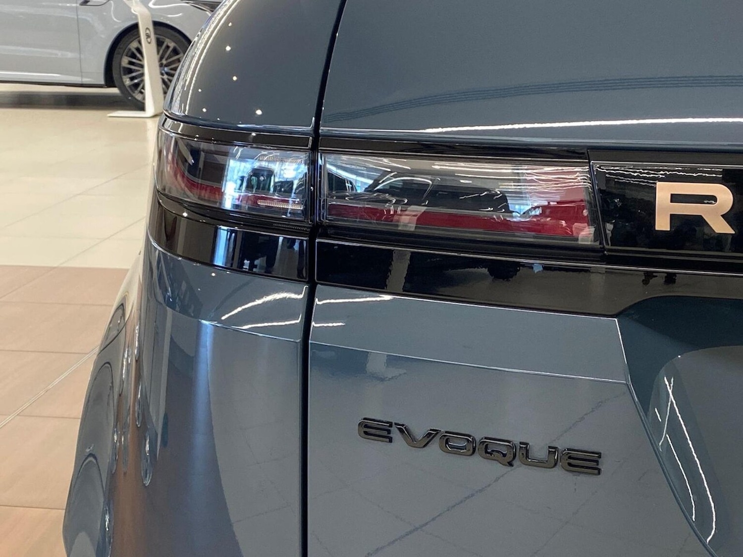 Used Land Rover Range Rover Evoque 2024 for sale - 78060620: Photo 26