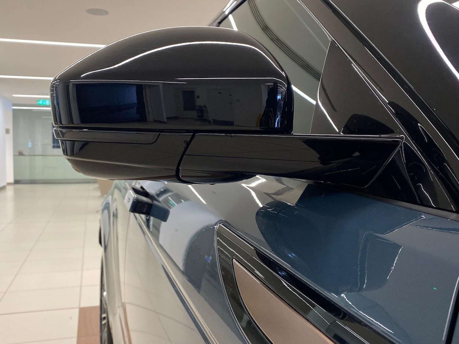 Used Land Rover Range Rover Evoque 2024 for sale - 78060620: Photo 29