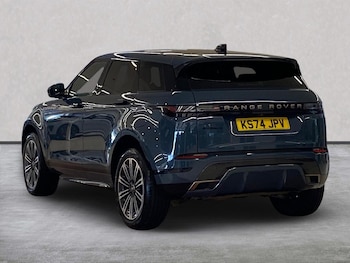 Used Land Rover Range Rover Evoque 2024 for sale - 78060620: Photo