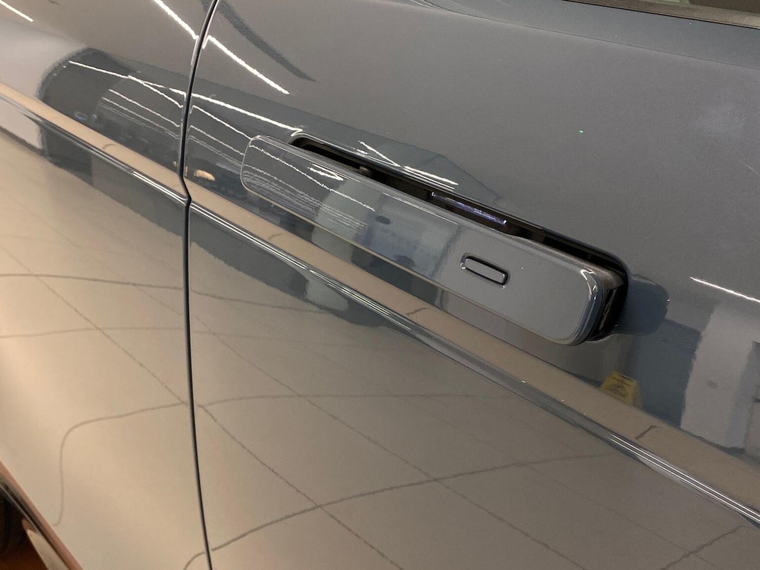 Used Land Rover Range Rover Evoque 2024 for sale - 78060620: Photo 30