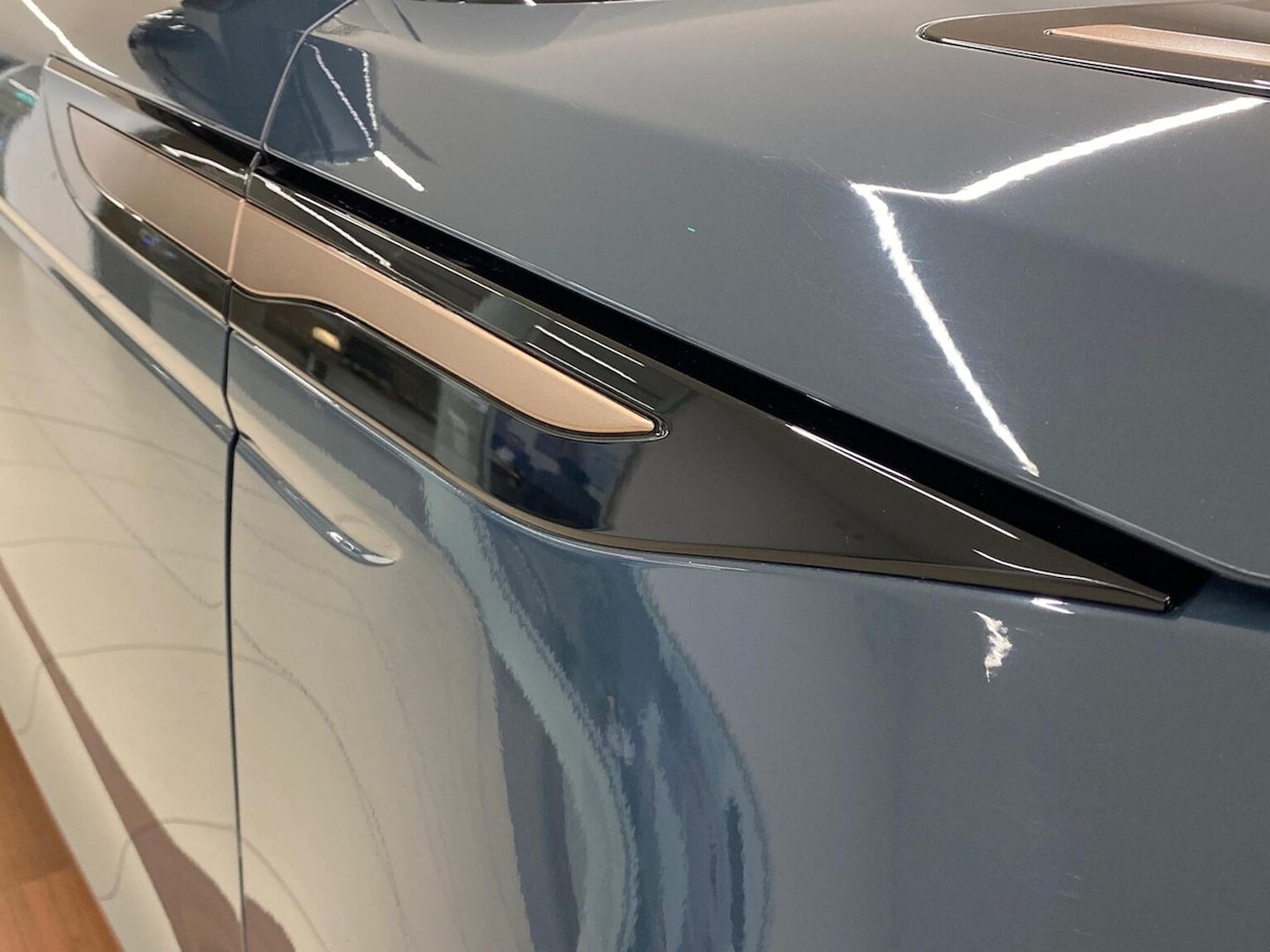 Used Land Rover Range Rover Evoque 2024 for sale - 78060620: Photo 31