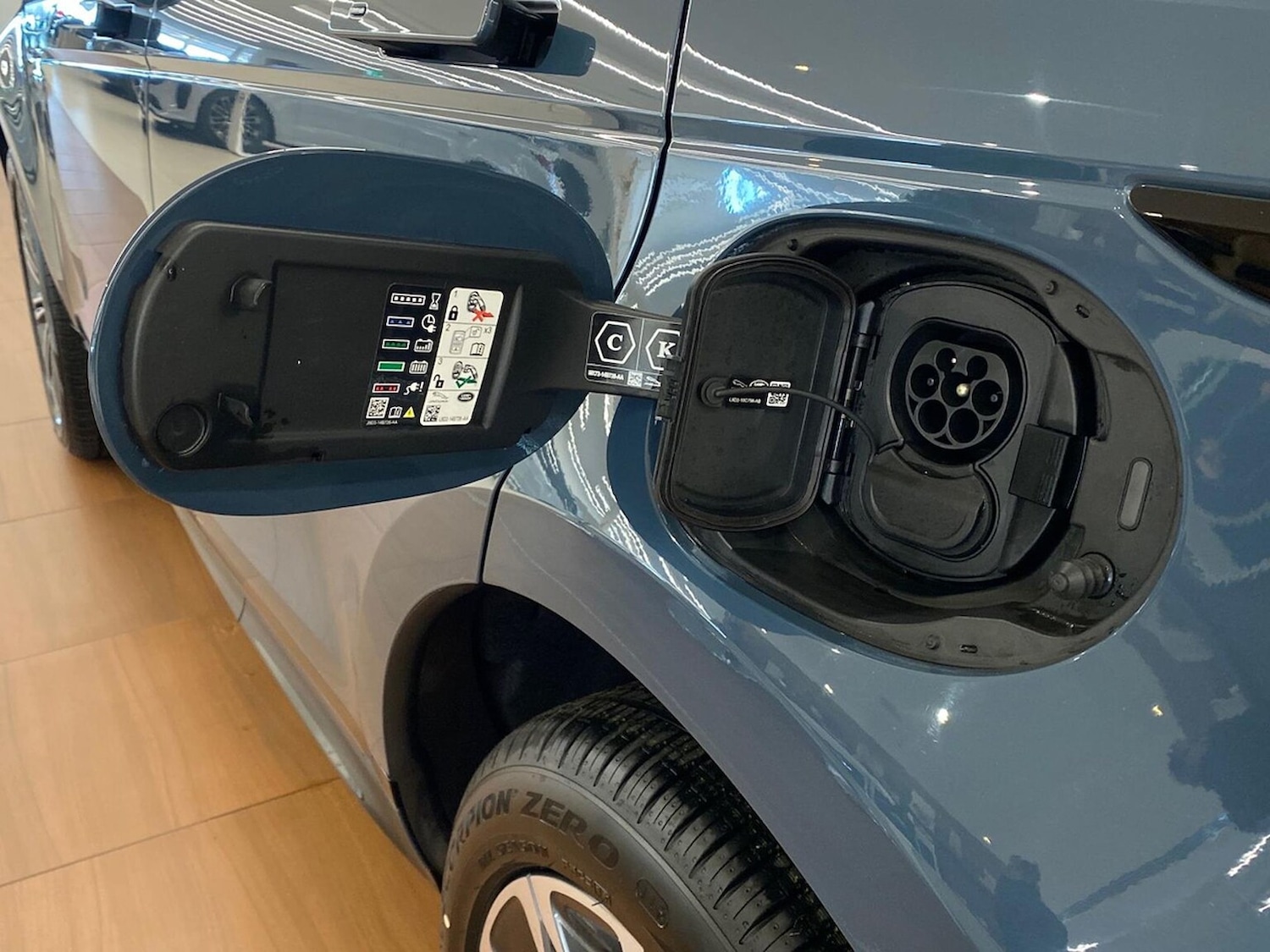 Used Land Rover Range Rover Evoque 2024 for sale - 78060620: Photo 33