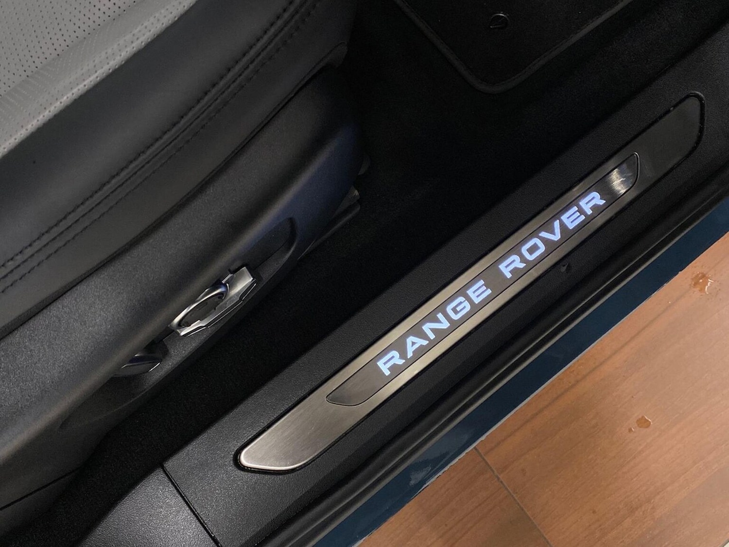 Used Land Rover Range Rover Evoque 2024 for sale - 78060620: Photo 34