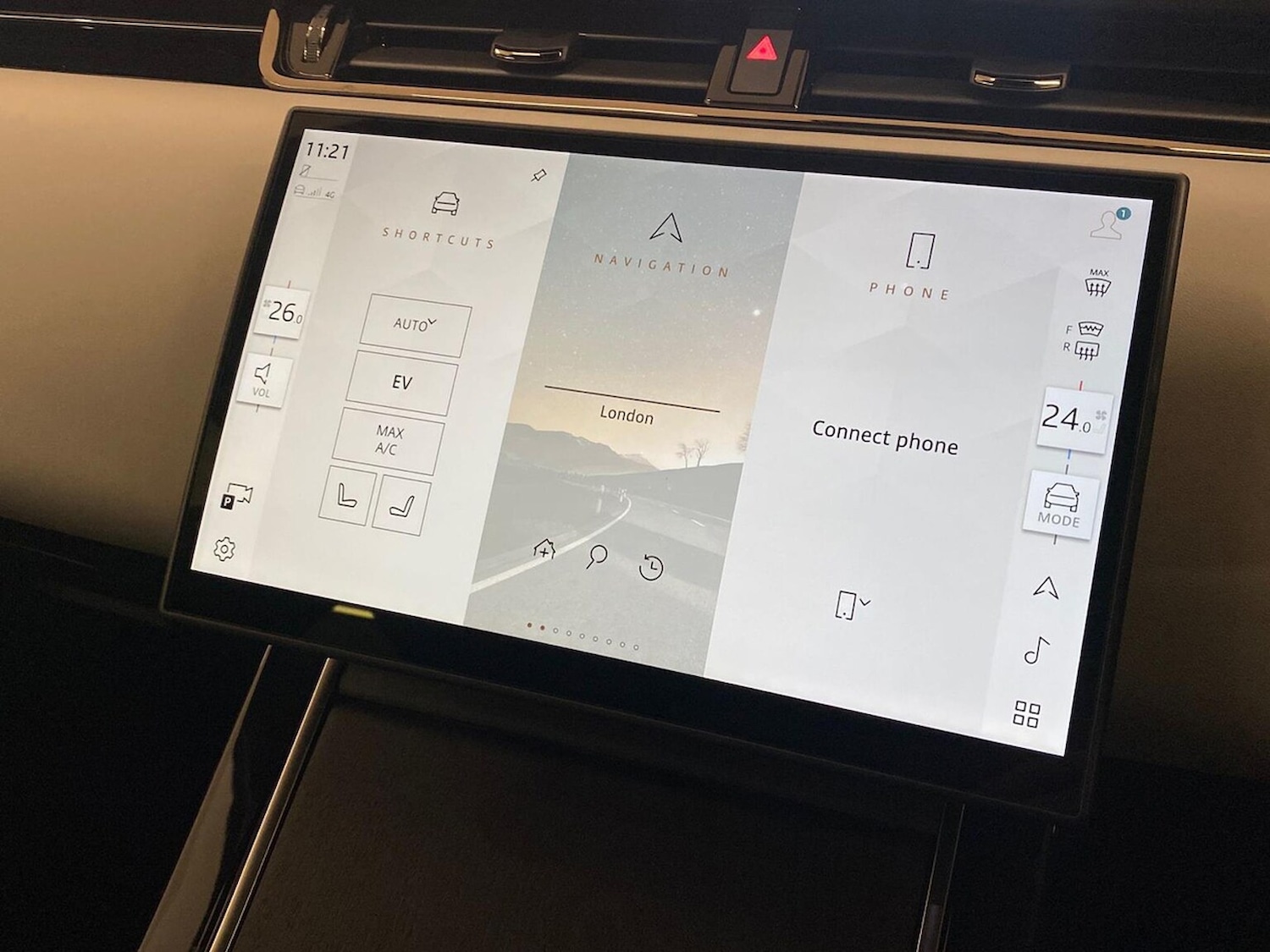 Used Land Rover Range Rover Evoque 2024 for sale - 78060620: Photo 37