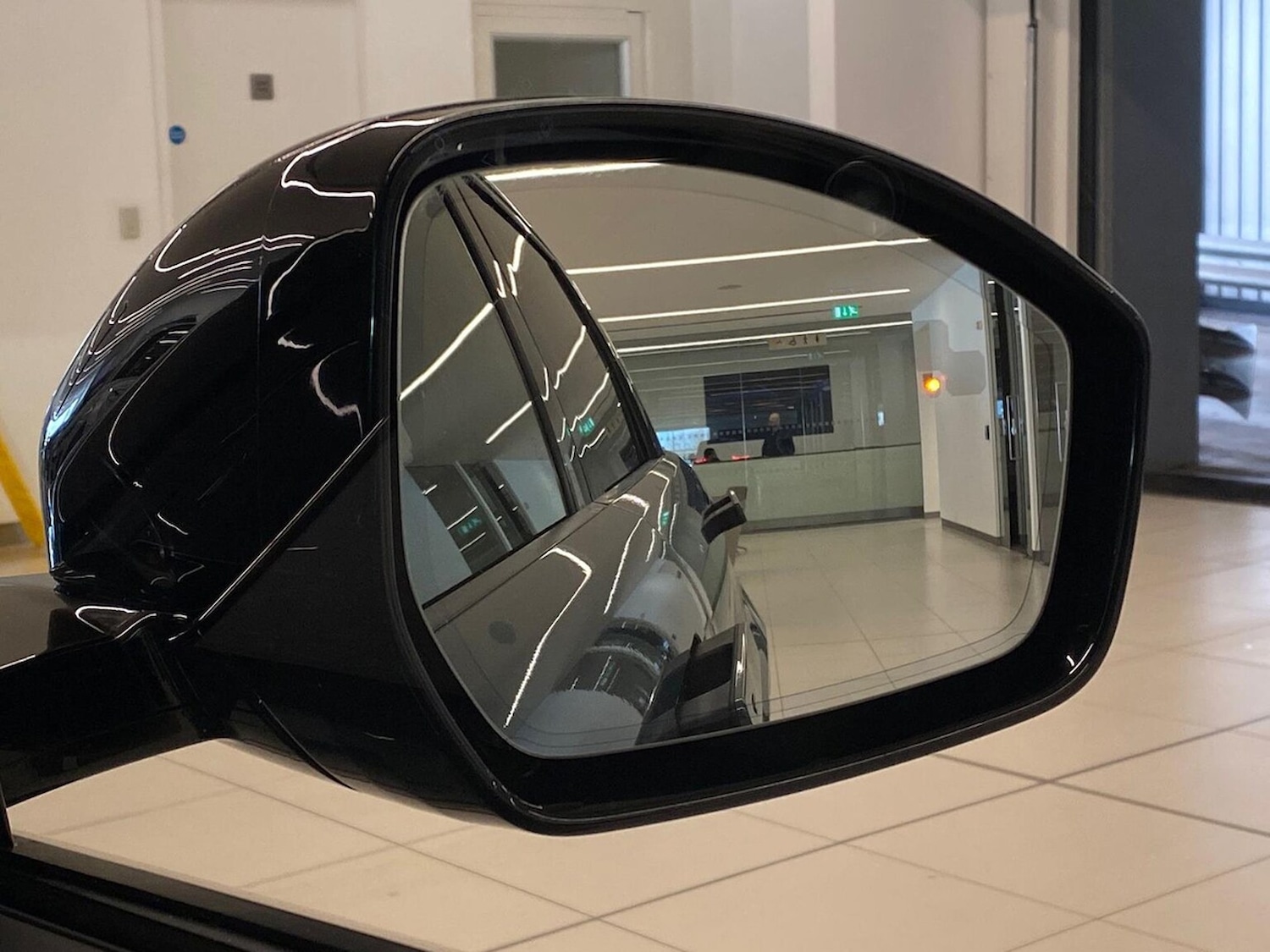 Used Land Rover Range Rover Evoque 2024 for sale - 78060620: Photo 39